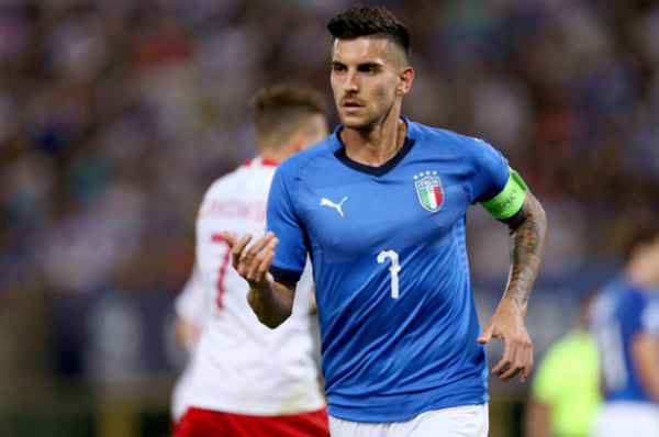 Vô-lê thần sầu, sao trẻ Arsenal tạo địa chấn trên đất Italia - Bóng Đá