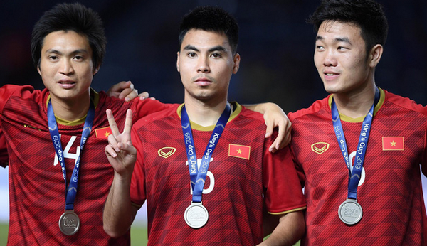 Ở thế chân tường, 'sự nuối tiếc' của Việt Nam bất ngờ giành chiến thắng  - Bóng Đá