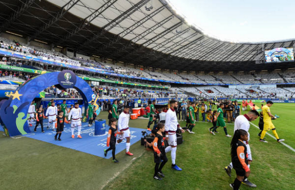 Bolivia vs Venezuela - Bóng Đá