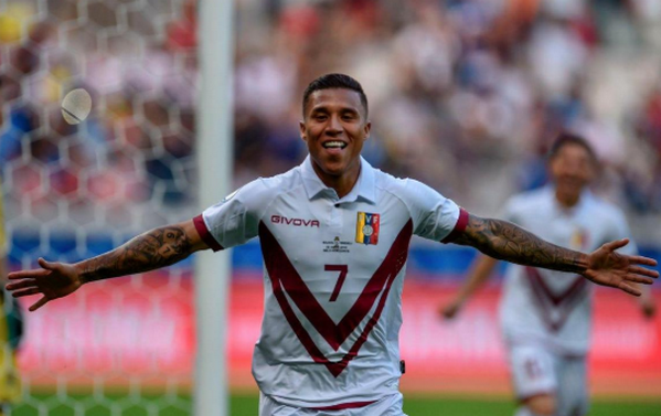 Bolivia vs Venezuela - Bóng Đá