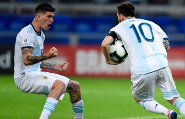 Bolivia vs Venezuela - Bóng Đá