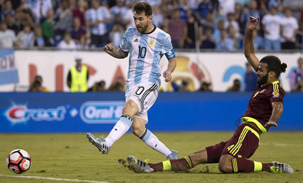 Bolivia vs Venezuela - Bóng Đá