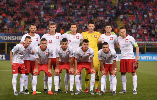 U21 Ba Lan vs U21 TBN - Bóng Đá