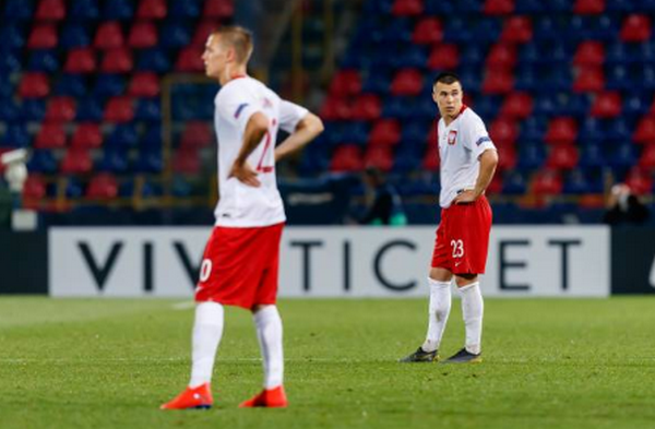 U21 Ba Lan vs U21 TBN - Bóng Đá