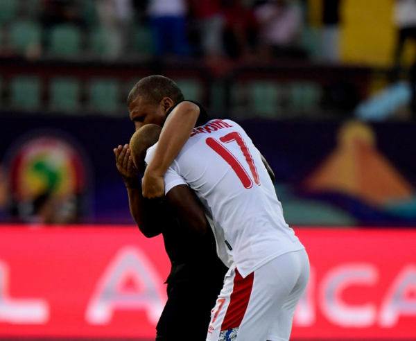 Một năm sau Wolrd Cup, đội tuyển này cuối cùng đã tìm lại được 'công bằng' - Bóng Đá