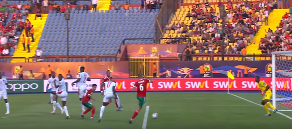 Một năm sau Wolrd Cup, đội tuyển này cuối cùng đã tìm lại được 'công bằng' - Bóng Đá