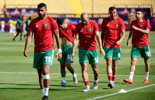 Một năm sau Wolrd Cup, đội tuyển này cuối cùng đã tìm lại được 'công bằng' - Bóng Đá