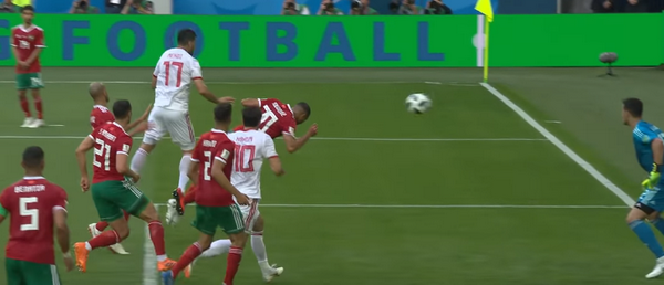 Một năm sau Wolrd Cup, đội tuyển này cuối cùng đã tìm lại được 'công bằng' - Bóng Đá