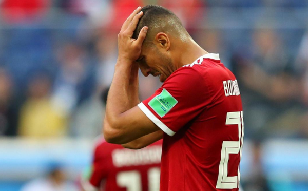 Một năm sau Wolrd Cup, đội tuyển này cuối cùng đã tìm lại được 'công bằng' - Bóng Đá