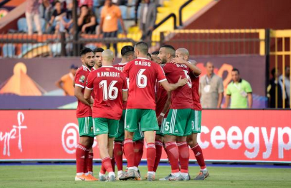 Một năm sau Wolrd Cup, đội tuyển này cuối cùng đã tìm lại được 'công bằng' - Bóng Đá