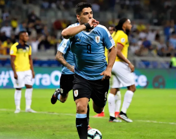 CHÍNH THỨC: Xác định 4 cặp knock out Copa America, chờ 'siêu kinh diển' - Bóng Đá