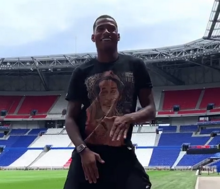 CHÍNH THỨC: Man United tiến thêm một bước đến tân binh 80 triệu euro - Bóng Đá