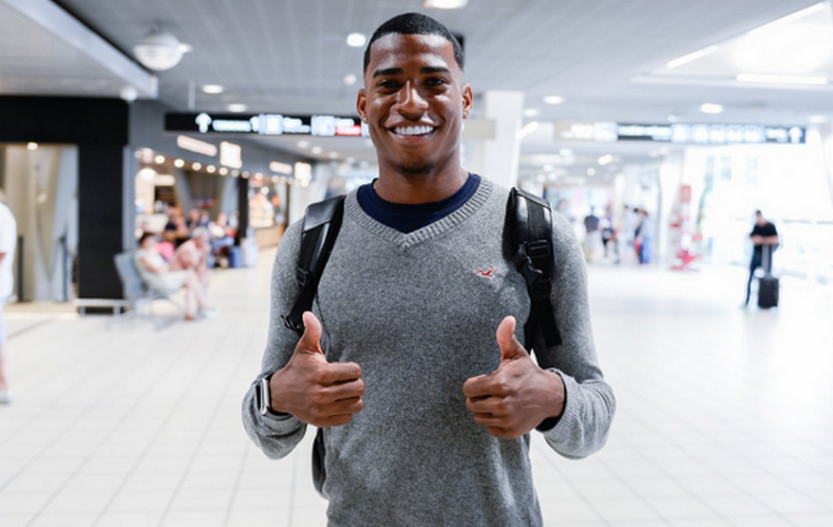 CHÍNH THỨC: Lyon chiêu mộ Jean Lucas - Bóng Đá