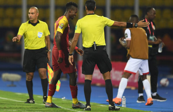 Ghana vs Benin - Bóng Đá