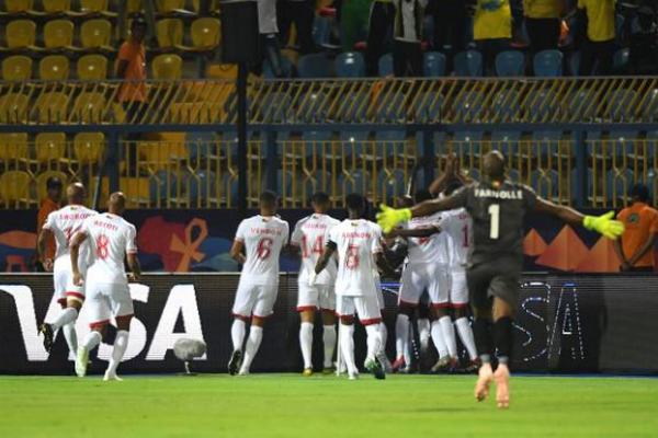 Ghana vs Benin - Bóng Đá