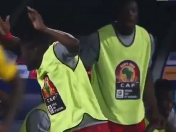 Ghana vs Benin - Bóng Đá