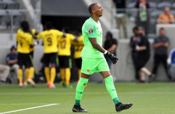 Vượt qua Việt Nam trên chấm 11, đội tuyển này tiếp tục được 'độ' cực mạnh ở Gold Cup - Bóng Đá