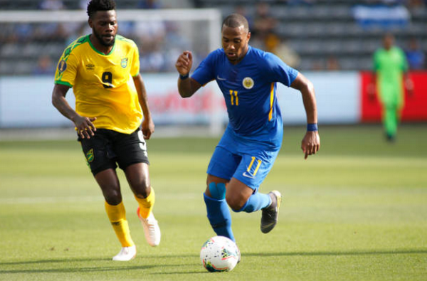 Vượt qua Việt Nam trên chấm 11, đội tuyển này tiếp tục được 'độ' cực mạnh ở Gold Cup - Bóng Đá