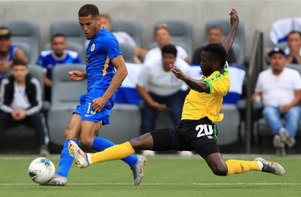 Vượt qua Việt Nam trên chấm 11, đội tuyển này tiếp tục được 'độ' cực mạnh ở Gold Cup - Bóng Đá