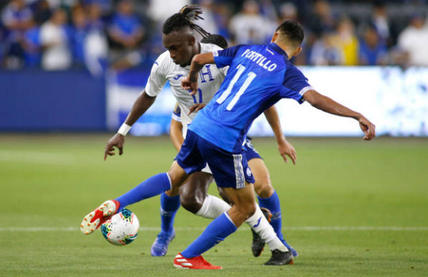 Vượt qua Việt Nam trên chấm 11, đội tuyển này tiếp tục được 'độ' cực mạnh ở Gold Cup - Bóng Đá