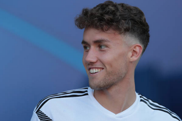 Với hành động này, người Đức quyết không cho Tây Ban Nha phục thù - Bóng Đá