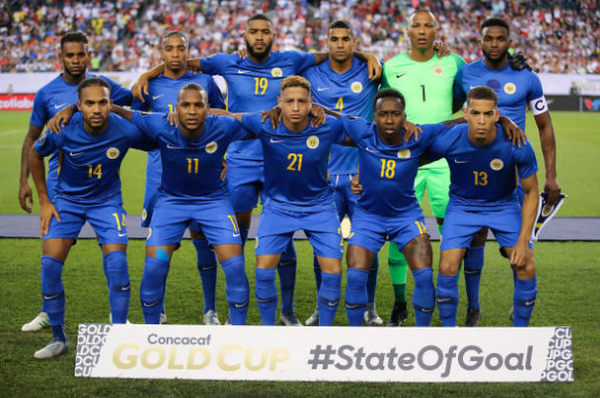Sao Chelsea kiến tạo, tuyển Mỹ chấm dứt câu chuyện cổ tích của Curacao - Bóng Đá