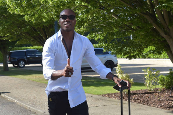 West Ham tập trung - Bóng Đá