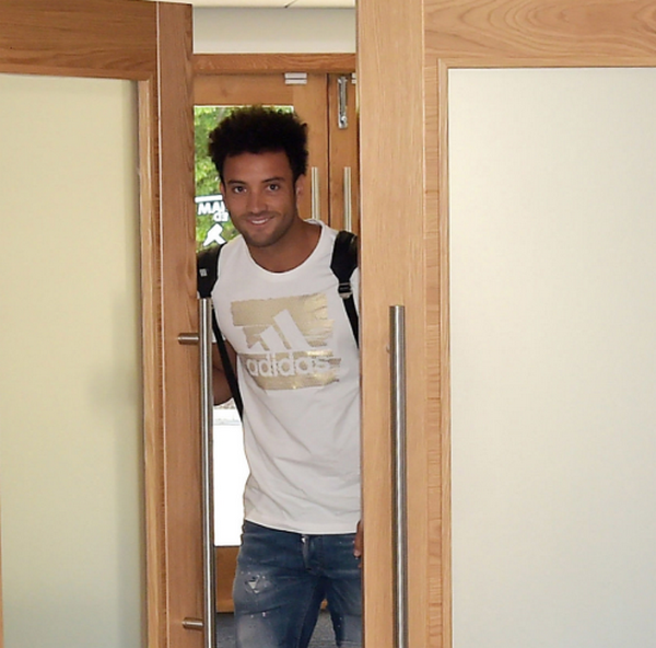 West Ham tập trung - Bóng Đá