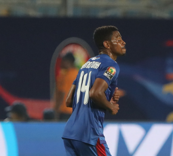 Hattrick kiến tạo, mục tiêu Arsenal đưa Bờ Biển Ngà đến vòng knock out - Bóng Đá