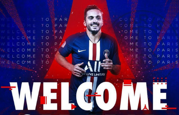 PSG nổ tân binh, chuỗi domino 'khủng' đã được kích hoạt? (Draxler, Eriksen) - Bóng Đá