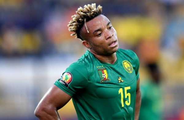 Bất lực trong việc ghi bàn, 'Sư tử châu Phi' rơi vào nhánh tử thần - Bóng Đá