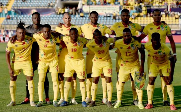 Bất lực trong việc ghi bàn, 'Sư tử châu Phi' rơi vào nhánh tử thần - Bóng Đá