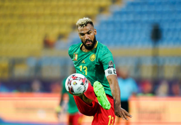 Bất lực trong việc ghi bàn, 'Sư tử châu Phi' rơi vào nhánh tử thần - Bóng Đá