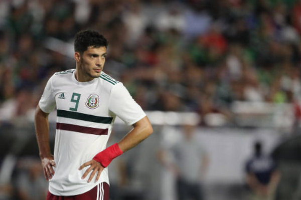 Haiti vs Mexico - Bóng Đá