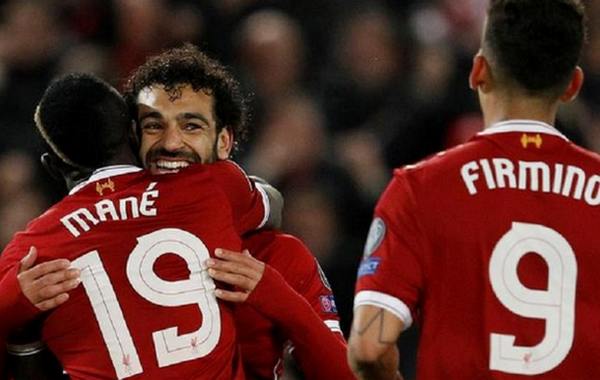 Liverpool hành động 'mờ ám', đinh ba hàng công sắp tan rã? - Bóng Đá