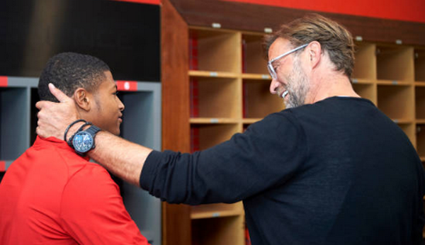 Ngày đầu tập trung, Klopp vui mừng đón hàng loạt 'tân binh' - Bóng Đá