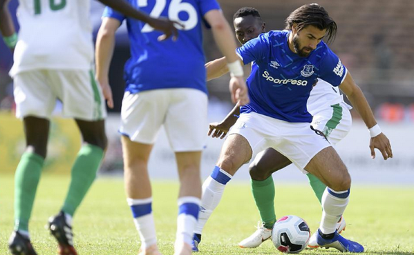 'Mở hàng' cho Premier League, Everton thua sốc trên đất châu Phi - Bóng Đá