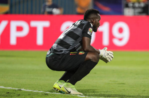 Hủy diệt Guinea, Mahrez và đồng đội phá vỡ lời nguyền 'đáng sợ' - Bóng Đá