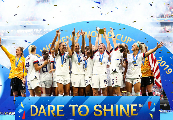 Một ngày 3 nhà vô địch, Brazil là đội 'tệ' nhất - Bóng Đá