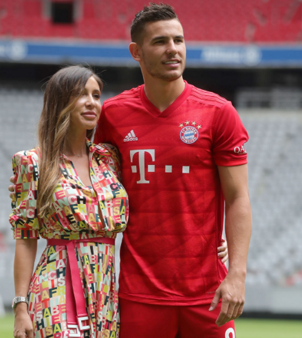 Sau tất cả, Bayern cuối cùng cũng chính thức ra mắt Nhà vô địch World Cup - Bóng Đá