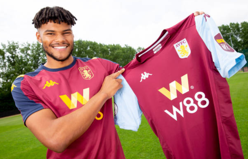 Premier League cẩn thận, 'Terry 2.0' đã ra mắt Aston Villa - Bóng Đá