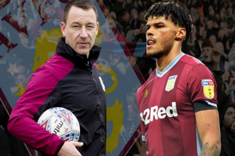 Premier League cẩn thận, 'Terry 2.0' đã ra mắt Aston Villa - Bóng Đá