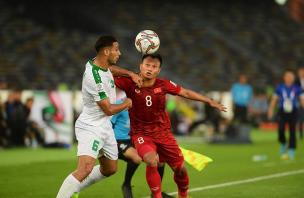 CHÍNH THỨC: 'Kèo trái' từng gieo sầu cho Việt Nam từ biệt châu Âu - Bóng Đá