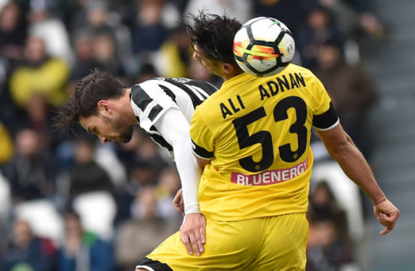 CHÍNH THỨC: 'Kèo trái' từng gieo sầu cho Việt Nam từ biệt châu Âu - Bóng Đá