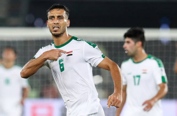 CHÍNH THỨC: 'Kèo trái' từng gieo sầu cho Việt Nam từ biệt châu Âu - Bóng Đá