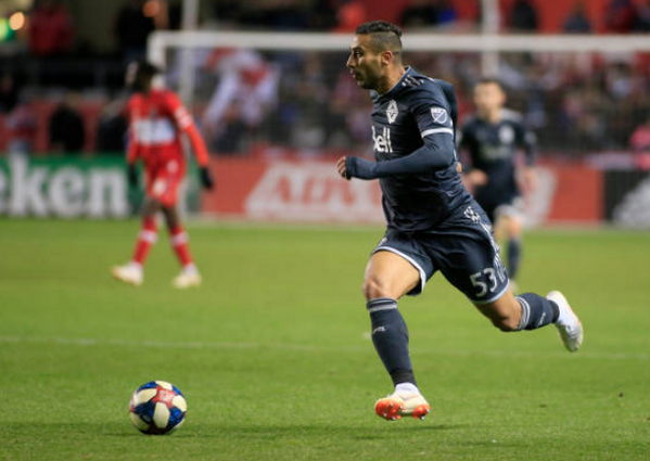 CHÍNH THỨC: 'Kèo trái' từng gieo sầu cho Việt Nam từ biệt châu Âu - Bóng Đá