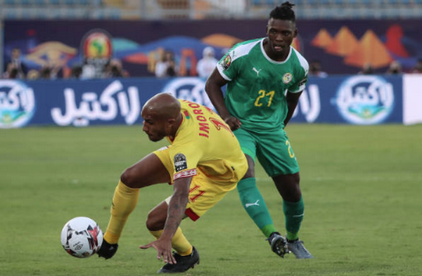 Sadio Mane kiến tạo, Senegal tiến thêm một bước đến chức vô địch - Bóng Đá