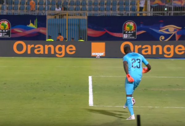 Sadio Mane kiến tạo, Senegal tiến thêm một bước đến chức vô địch - Bóng Đá