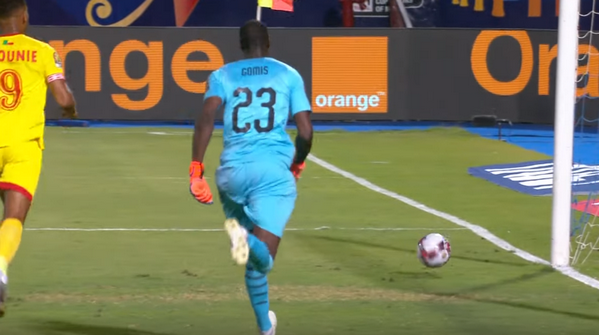 Sadio Mane kiến tạo, Senegal tiến thêm một bước đến chức vô địch - Bóng Đá