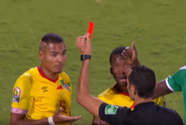 Sadio Mane kiến tạo, Senegal tiến thêm một bước đến chức vô địch - Bóng Đá